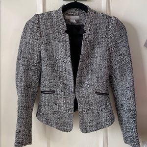 🌴 H&M Blazer | size 8